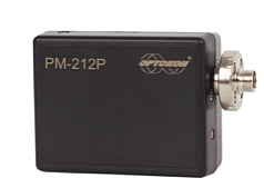PM-212P-CWDM Pocket optical power meter USB probe